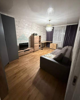 2-к квартира, вторичка, 44м2, 3/6 этаж