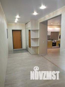 3-к квартира, вторичка, 92м2, 5/5 этаж
