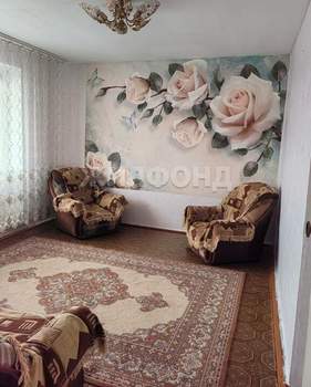 Студия квартира, вторичка, 40м2, 8/9 этаж