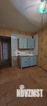 1-к квартира, вторичка, 33м2, 4/5 этаж