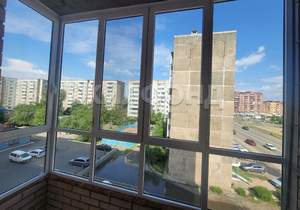 3-к квартира, вторичка, 62м2, 5/9 этаж