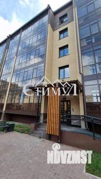 2-к квартира, вторичка, 40м2, 5/5 этаж