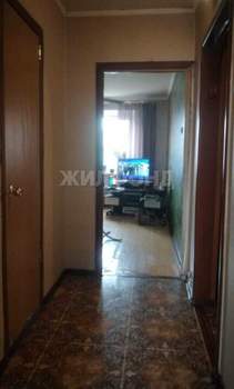 2-к квартира, вторичка, 53м2, 5/5 этаж