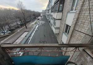 2-к квартира, вторичка, 56м2, 4/4 этаж