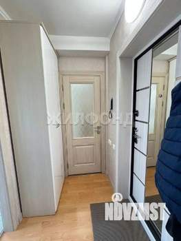 3-к квартира, вторичка, 53м2, 3/9 этаж