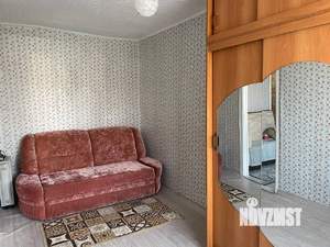 2-к квартира, вторичка, 40м2, 1/1 этаж