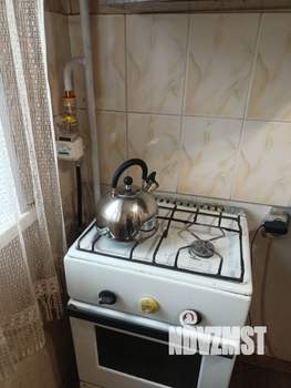 1-к квартира, вторичка, 30м2, 2/5 этаж