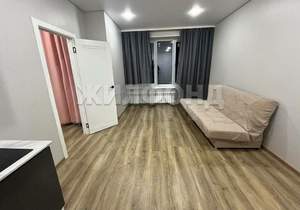 Студия квартира, вторичка, 38м2, 7/10 этаж