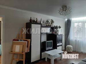 2-к квартира, вторичка, 46м2, 2/5 этаж