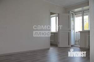 2-к квартира, вторичка, 39м2, 5/5 этаж