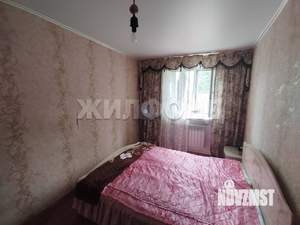 2-к квартира, вторичка, 44м2, 1/5 этаж