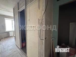 1-к квартира, вторичка, 30м2, 5/5 этаж