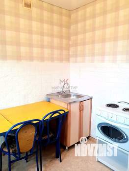 2-к квартира, вторичка, 41м2, 2/4 этаж
