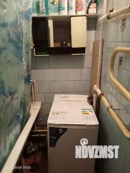 2-к квартира, вторичка, 47м2, 3/5 этаж