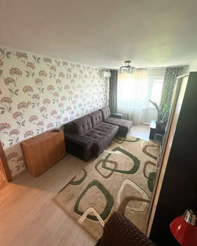 1-к квартира, вторичка, 45м2, 5/5 этаж