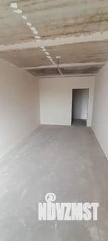 2-к квартира, вторичка, 55м2, 5/5 этаж