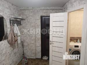 3-к квартира, вторичка, 58м2, 1/5 этаж