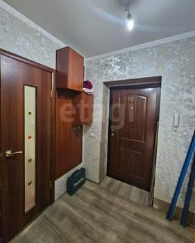 Студия квартира, вторичка, 30м2, 1/3 этаж