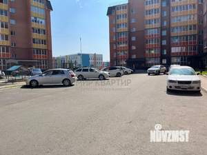 1-к квартира, вторичка, 38м2, 2/7 этаж