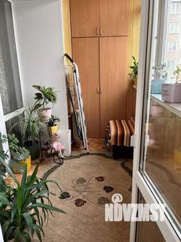 3-к квартира, вторичка, 87м2, 6/9 этаж