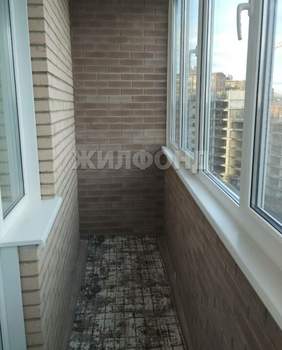 2-к квартира, вторичка, 54м2, 8/12 этаж