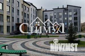 Студия квартира, вторичка, 22м2, 2/4 этаж