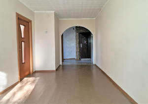 3-к квартира, вторичка, 51м2, 1/2 этаж