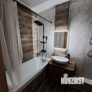 1-к квартира, вторичка, 39м2, 7/9 этаж