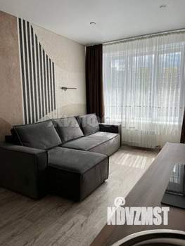 1-к квартира, вторичка, 35м2, 5/9 этаж