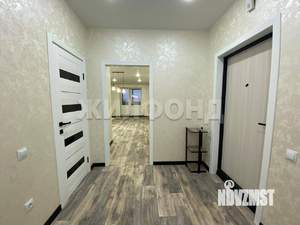 Студия квартира, вторичка, 36м2, 6/12 этаж