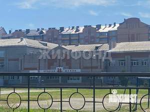 2-к квартира, вторичка, 43м2, 5/5 этаж