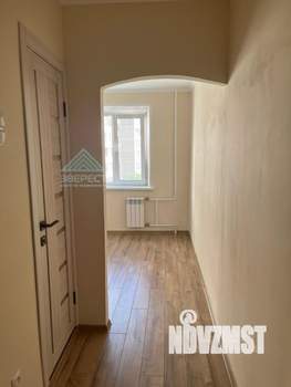 2-к квартира, вторичка, 52м2, 5/10 этаж