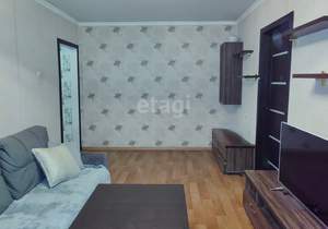 4-к квартира, вторичка, 60м2, 5/5 этаж