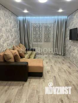 2-к квартира, вторичка, 59м2, 3/12 этаж