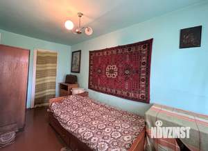 2-к квартира, вторичка, 43м2, 4/5 этаж