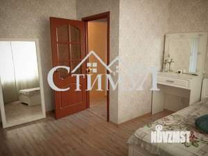 3-к квартира, вторичка, 105м2, 4/9 этаж