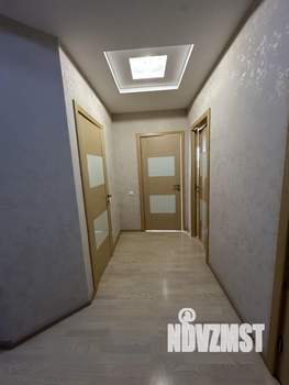 3-к квартира, вторичка, 100м2, 7/16 этаж