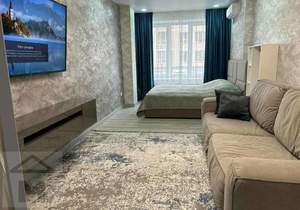 3-к квартира, вторичка, 69м2, 1/9 этаж