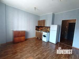 Студия квартира, вторичка, 23м2, 3/9 этаж