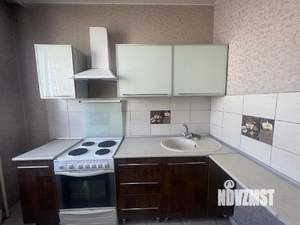 1-к квартира, вторичка, 37м2, 5/9 этаж