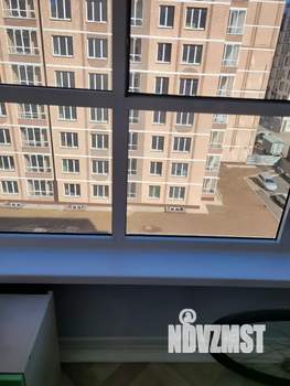 1-к квартира, вторичка, 50м2, 6/10 этаж