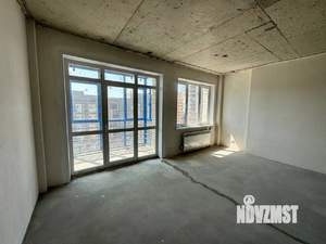 1-к квартира, вторичка, 55м2, 4/9 этаж