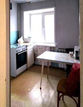 2-к квартира, вторичка, 42м2, 4/5 этаж