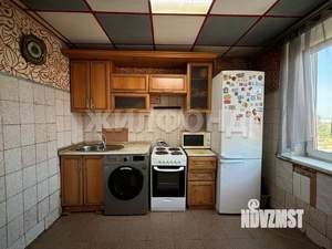 4-к квартира, вторичка, 78м2, 8/10 этаж