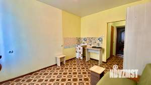 Студия квартира, вторичка, 20м2, 5/5 этаж