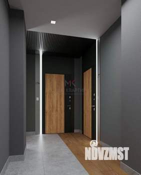 2-к квартира, вторичка, 77м2, 4/13 этаж