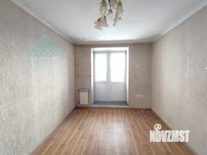 3-к квартира, вторичка, 62м2, 9/9 этаж