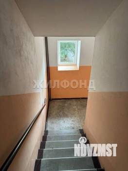 1-к квартира, вторичка, 45м2, 3/9 этаж