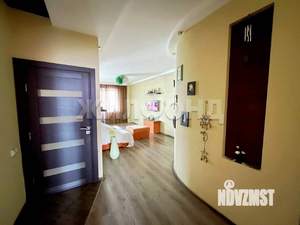 3-к квартира, вторичка, 87м2, 4/8 этаж