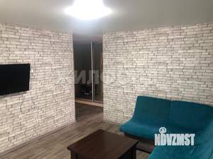 3-к квартира, вторичка, 58м2, 1/5 этаж